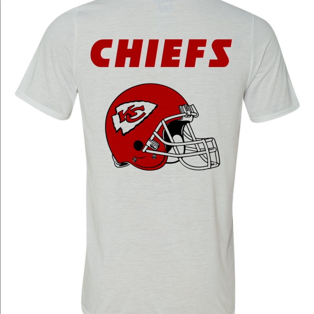 Kansas City Chiefs T-shirt